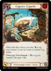 Product image for Cogwerx Zeppelin (Yellow)