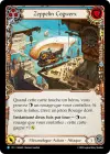 Product image for Zeppelin Cogwerx