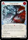 Product image for Coup de froid
