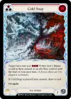 Product image for Cold Snap (Red)