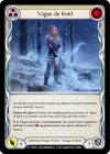 Product image for Vague de froid