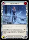 Product image for Vague de froid