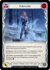 Product image for Cold Wave (Blue)