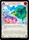 Product image for Les couleurs d’Aria
