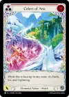 Product image for Colors of Aria