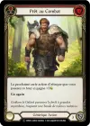Product image for Prêt au Combat