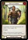 Product image for Prêt au Combat