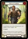 Product image for Prêt au Combat