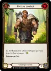 Product image for Prêt au combat