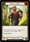 Product image for Prêt au combat