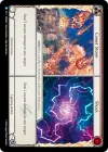 Product image for Comet Storm // Shock (Red)