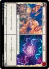 Product image for Comet Storm // Shock (Red)