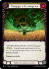 Product image for S’engager à la corruption