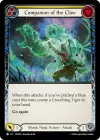 Product image for Companion of the Claw (Yellow)