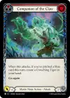 Product image for Companion of the Claw (Red)