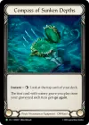 Product image for Compass of Sunken Depths