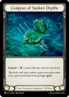 Product image for Compass of Sunken Depths