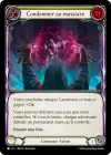 Product image for Condamner au massacre