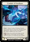 Product image for Conduit of Frostburn