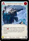 Product image for Conquer the Icy Terrain (Blue)