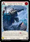 Product image for Conquer the Icy Terrain