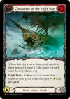 Product image for Conqueror of the High Seas