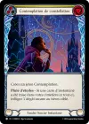 Product image for Contemplation de constellation