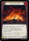 Product image for Carnage dévorant