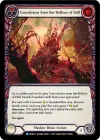 Product image for Convulsions from the Bellows of Hell (Red)