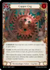 Product image for Copper Cog