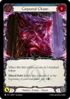 Product image for Corporeal Chasm (Blue)