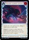 Product image for Poussière spatiale corrosive