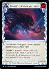 Product image for Poussière spatiale corrosive