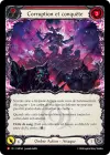 Product image for Corruption et conquête