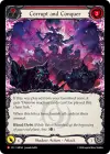 Product image for Corrupt and Conquer