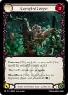 Product image for Corrupted Corpse