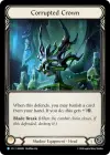 Product image for Corrupted Crown