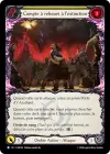 Product image for Compte à rebours à l’extinction