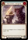 Product image for Main d’acier courageuse