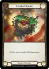 Product image for Cracked Bauble
