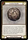 Product image for Cracked Bauble
