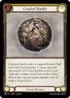 Product image for Cracked Bauble