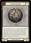 Product image for Cracked Bauble