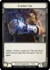 Product image for Cracker Jax