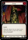 Product image for Creep (Red)