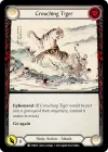 Product image for Crouching Tiger