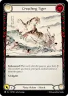 Product image for Crouching Tiger