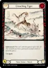 Product image for Crouching Tiger