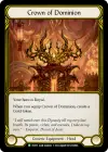 Product image for Crown of Dominion