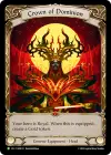 Product image for Crown of Dominion
